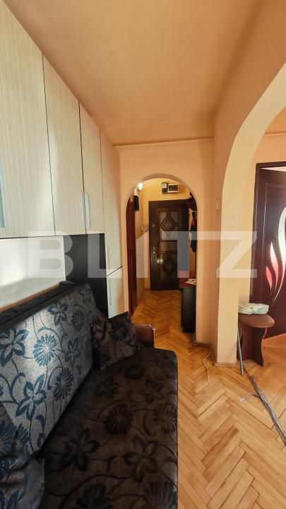 Apartament de vânzare 2 camere Rogerius - 207475AV | BLITZ Oradea | Poza11