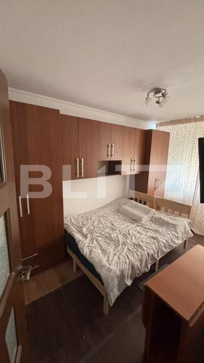 Apartament de închiriat 2 camere Rogerius - 207602AI | BLITZ Oradea | Poza2