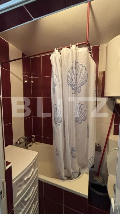 Apartament de închiriat 2 camere Rogerius - 207602AI | BLITZ Oradea | Poza6