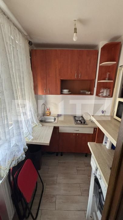 Apartament de închiriat 2 camere Rogerius - 207602AI | BLITZ Oradea | Poza5