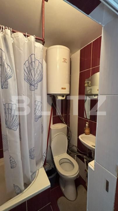 Apartament de închiriat 2 camere Rogerius - 207602AI | BLITZ Oradea | Poza7