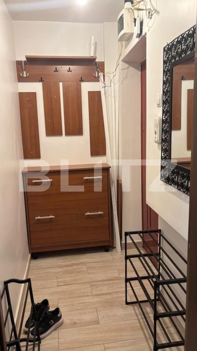 Apartament de închiriat 2 camere Rogerius - 207602AI | BLITZ Oradea | Poza4
