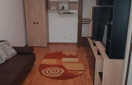 Garsoniera de inchiriat, 35 mp, zona Dacia