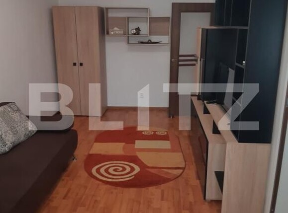Garsonieră de închiriat Dacia - 207605AI | BLITZ Oradea | Poza4