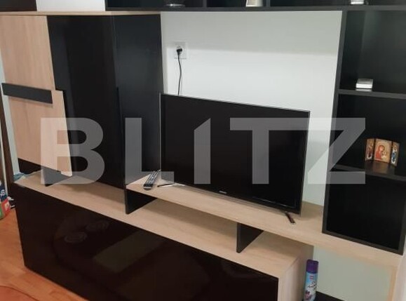 Garsonieră de închiriat Dacia - 207605AI | BLITZ Oradea | Poza1