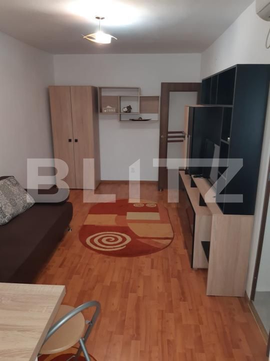 Garsonieră de închiriat Dacia - 207605AI | BLITZ Oradea | Poza4