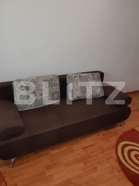 Garsonieră de închiriat Dacia - 207605AI | BLITZ Oradea | Poza2