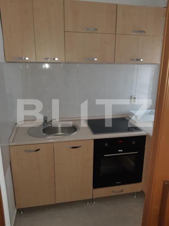 Garsonieră de închiriat Dacia - 207605AI | BLITZ Oradea | Poza3
