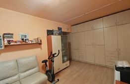 Apartament cu 3 camere, 66 mp, zona Dragos Voda