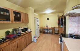 Apartament cu 3 camere, 66 mp, zona Dragos Voda