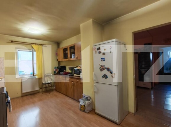 Apartament de vânzare 3 camere Dragos Voda - 207706AV | BLITZ Oradea | Poza4