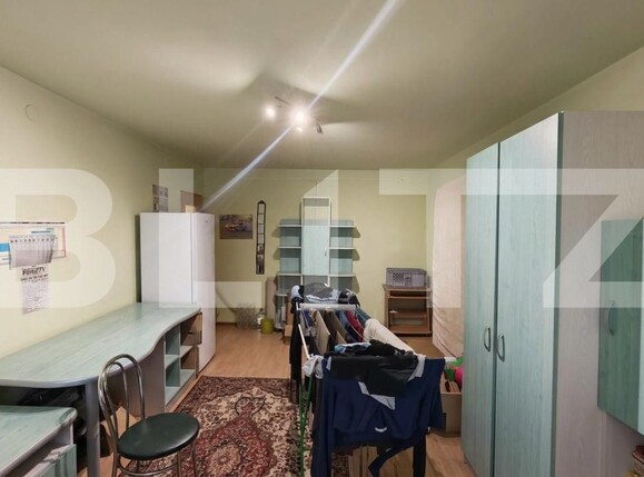 Apartament de vânzare 3 camere Dragos Voda - 207706AV | BLITZ Oradea | Poza1