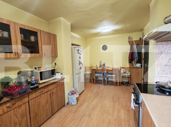 Apartament de vânzare 3 camere Dragos Voda - 207706AV | BLITZ Oradea | Poza3