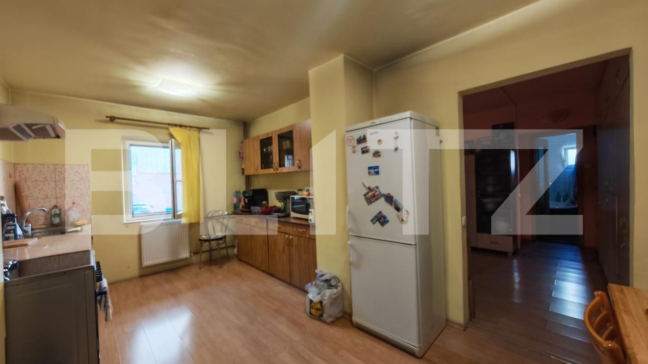 Apartament de vânzare 3 camere Dragos Voda - 207706AV | BLITZ Oradea | Poza4