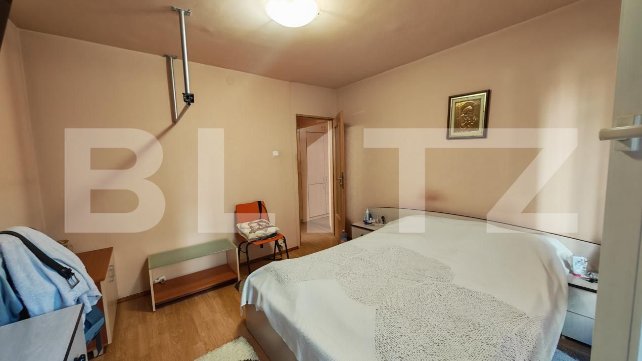 Apartament de vânzare 3 camere Dragos Voda - 207706AV | BLITZ Oradea | Poza8