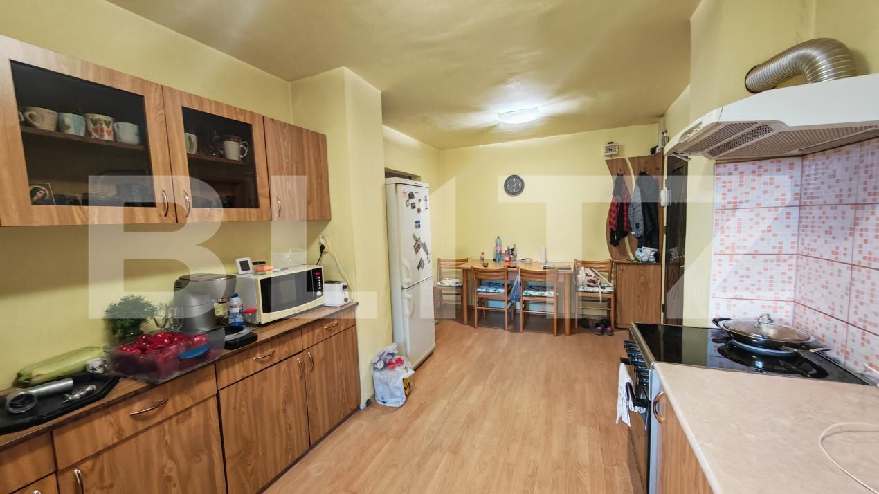 Apartament de vânzare 3 camere Dragos Voda - 207706AV | BLITZ Oradea | Poza3