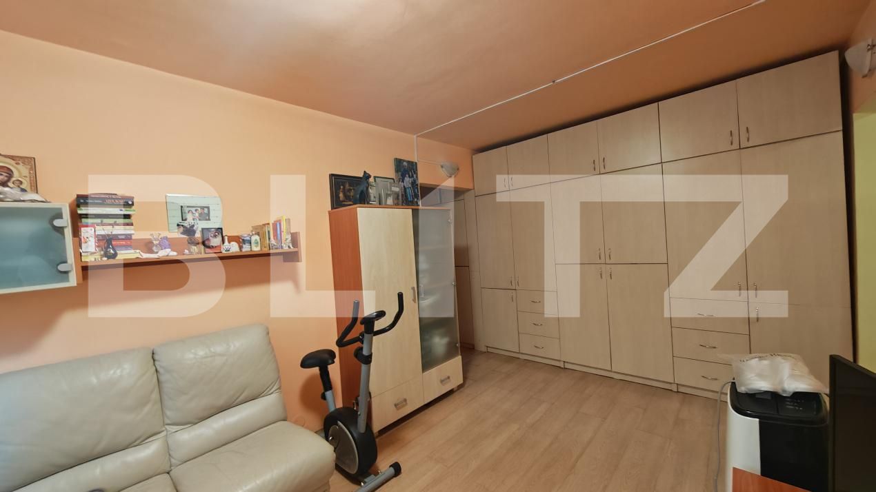 Apartament de vânzare 3 camere Dragos Voda - 207706AV | BLITZ Oradea | Poza5