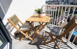 APARTAMENT MODERN | PRIMA RESIDENCE | COMPLET MOBILAT