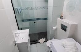 APARTAMENT MODERN | PRIMA RESIDENCE | COMPLET MOBILAT