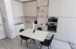 APARTAMENT MODERN | PRIMA RESIDENCE | COMPLET MOBILAT