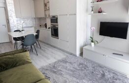 APARTAMENT MODERN | PRIMA RESIDENCE | COMPLET MOBILAT