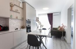 APARTAMENT MODERN | PRIMA RESIDENCE | COMPLET MOBILAT