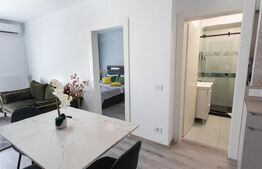 APARTAMENT MODERN | PRIMA RESIDENCE | COMPLET MOBILAT