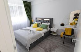 APARTAMENT MODERN | PRIMA RESIDENCE | COMPLET MOBILAT