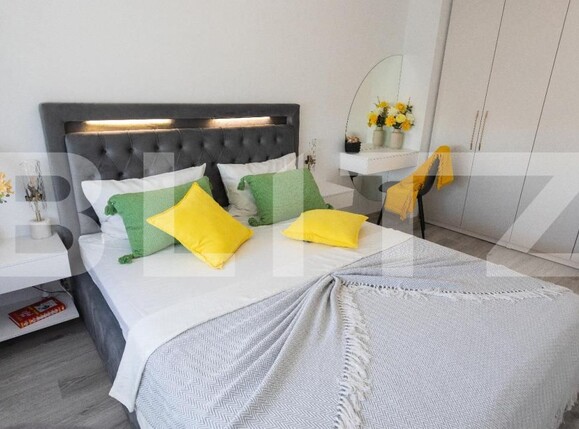 Apartament de vânzare 2 camere Iosia - 207710AV | BLITZ Oradea | Poza1