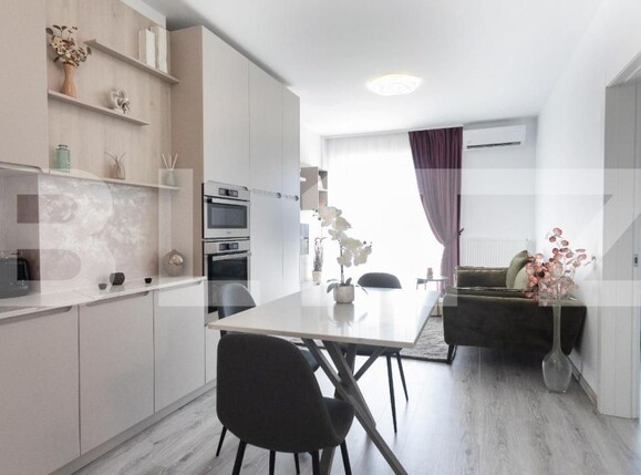 Apartament de vânzare 2 camere Iosia - 207710AV | BLITZ Oradea | Poza3
