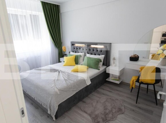 Apartament de vânzare 2 camere Iosia - 207710AV | BLITZ Oradea | Poza2