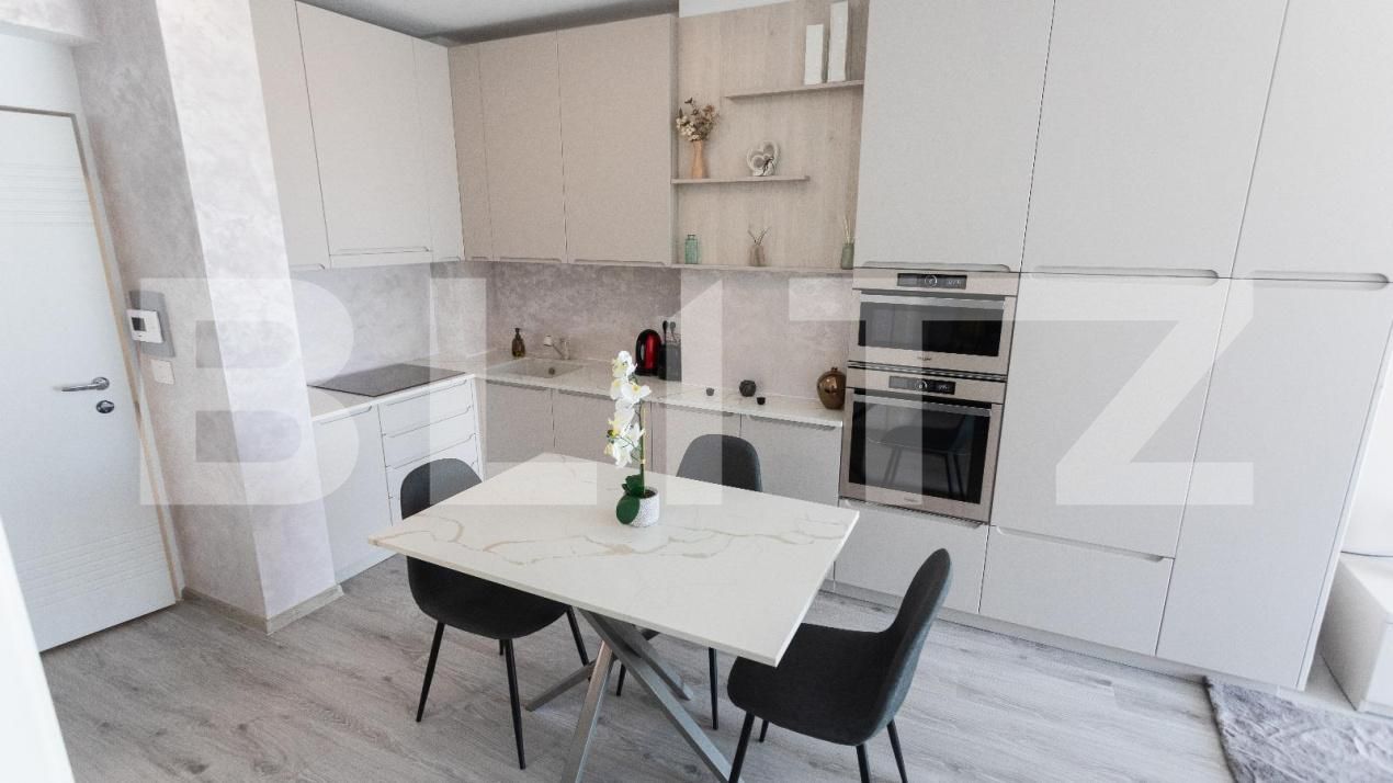 Apartament de vânzare 2 camere Iosia - 207710AV | BLITZ Oradea | Poza4