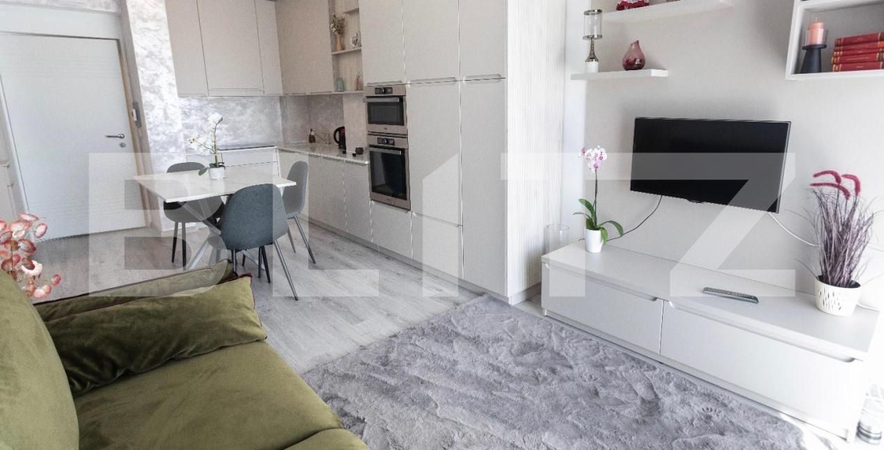 Apartament de vânzare 2 camere Iosia - 207710AV | BLITZ Oradea | Poza6