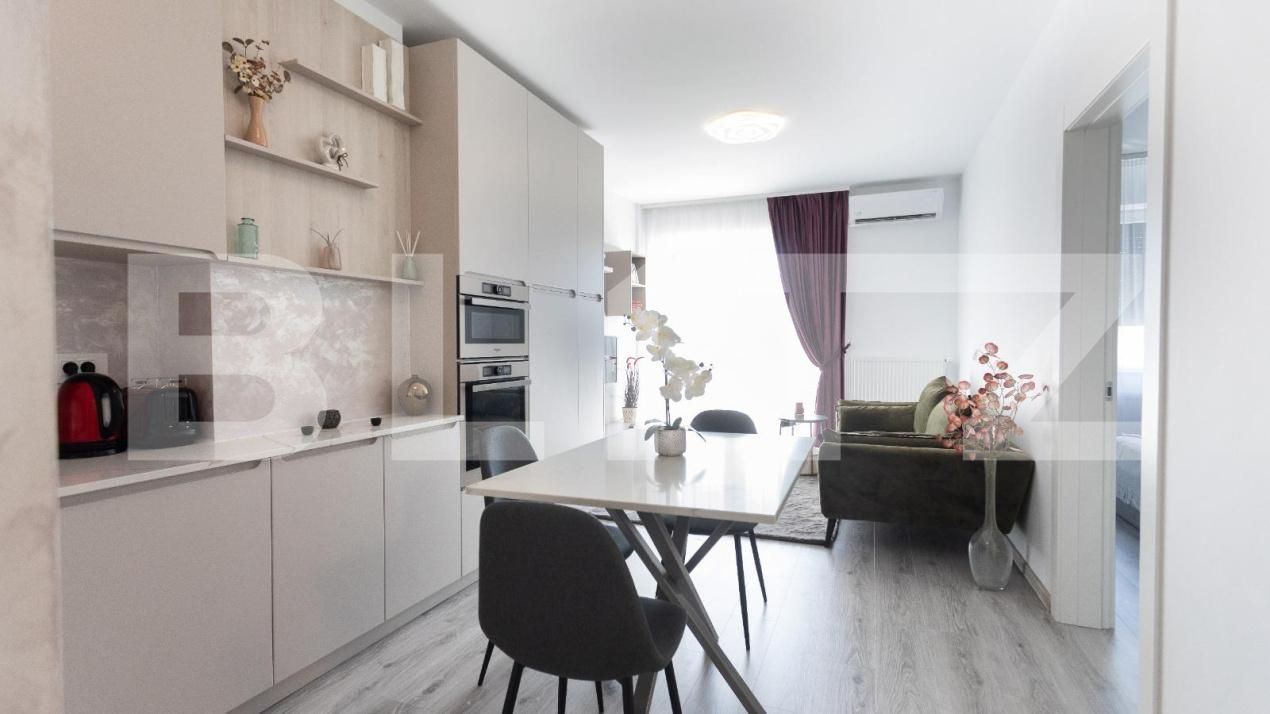Apartament de vânzare 2 camere Iosia - 207710AV | BLITZ Oradea | Poza3