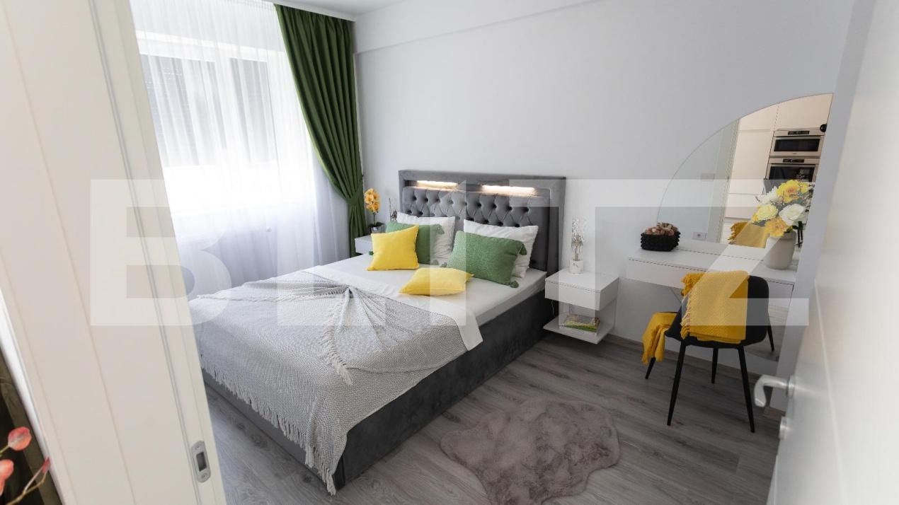 Apartament de vânzare 2 camere Iosia - 207710AV | BLITZ Oradea | Poza2