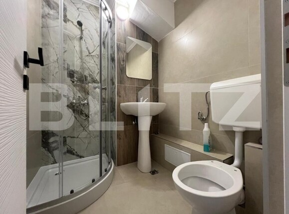 Garsonieră de vânzare Rogerius - 207761AV | BLITZ Oradea | Poza4