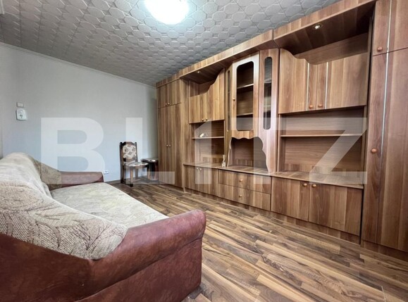 Garsonieră de vânzare Rogerius - 207761AV | BLITZ Oradea | Poza1