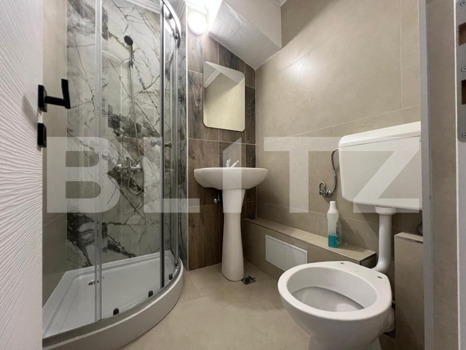 Garsonieră de vânzare Rogerius - 207761AV | BLITZ Oradea | Poza4