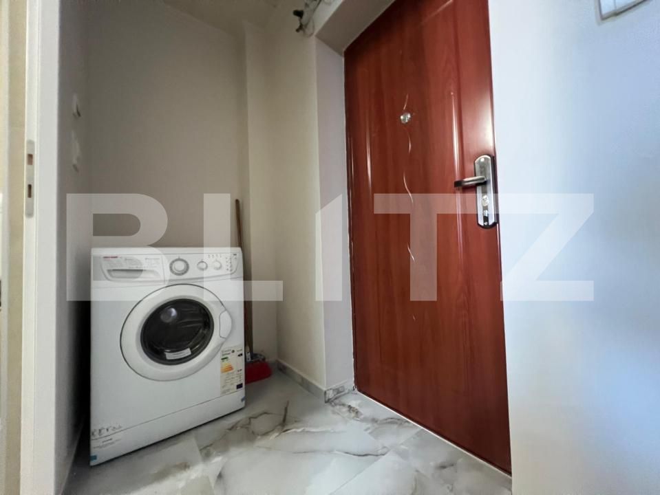 Garsonieră de vânzare Rogerius - 207761AV | BLITZ Oradea | Poza6