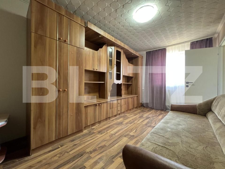 Garsonieră de vânzare Rogerius - 207761AV | BLITZ Oradea | Poza2