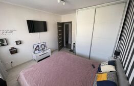 Apartament 3 camere, 68 mp, zona Nufărul