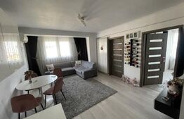 Apartament 3 camere, 68 mp, zona Nufărul