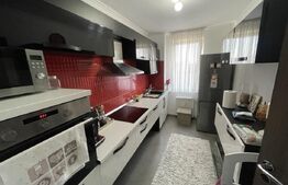 Apartament 3 camere, 68 mp, zona Nufărul
