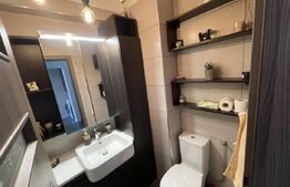 Apartament 3 camere, 68 mp, zona Nufărul