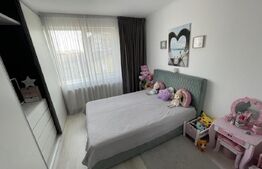 Apartament 3 camere, 68 mp, zona Nufărul