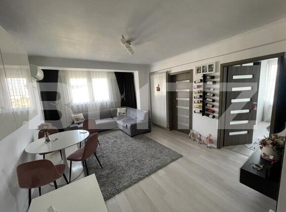 Apartament de vânzare 3 camere Nufarul - 207906AV | BLITZ Oradea | Poza2
