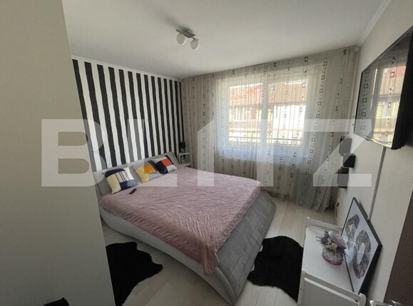 Apartament de vânzare 3 camere Nufarul - 207906AV | BLITZ Oradea | Poza4