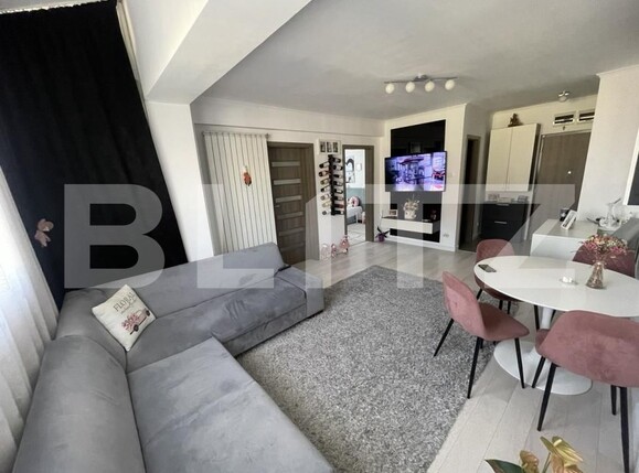 Apartament de vânzare 3 camere Nufarul - 207906AV | BLITZ Oradea | Poza1