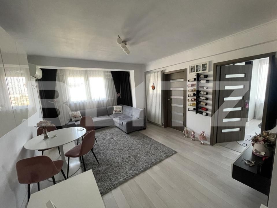 Apartament de vânzare 3 camere Nufarul - 207906AV | BLITZ Oradea | Poza2