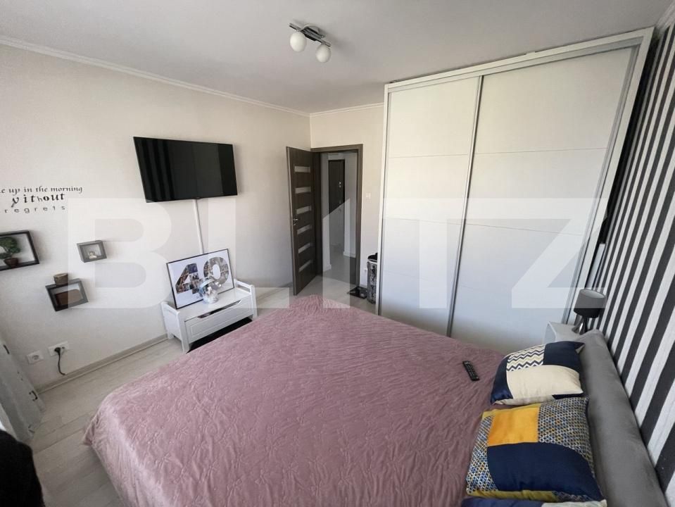 Apartament de vânzare 3 camere Nufarul - 207906AV | BLITZ Oradea | Poza3
